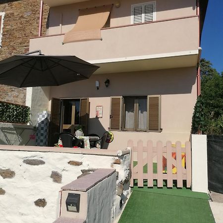 La Casetta Di Tzia Caicca Iglesias Kültér fotó